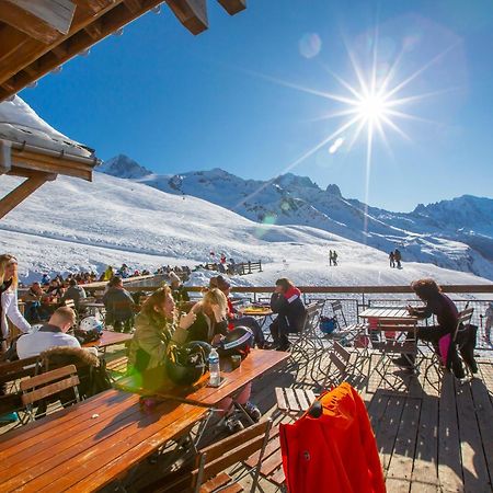Residence Le Chardonnet G - Happy Rentals Chamonix Exterior foto